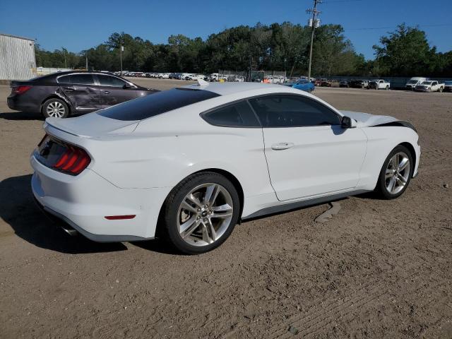 1FA6P8TH8L5170822 - 2020 FORD MUSTANG WHITE photo 3