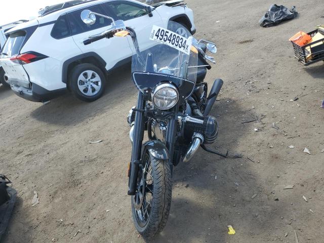 WB10L1309M6D31638 - 2021 BMW R18 BLACK photo 2