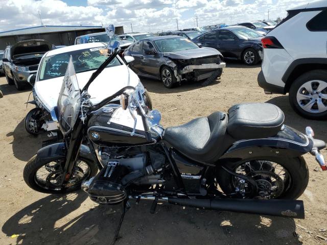 WB10L1309M6D31638 - 2021 BMW R18 BLACK photo 3