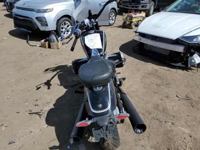 WB10L1309M6D31638 - 2021 BMW R18 BLACK photo 4