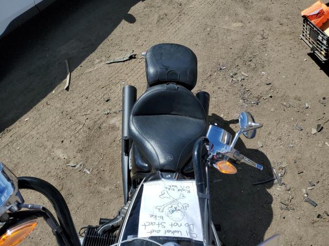 WB10L1309M6D31638 - 2021 BMW R18 BLACK photo 5