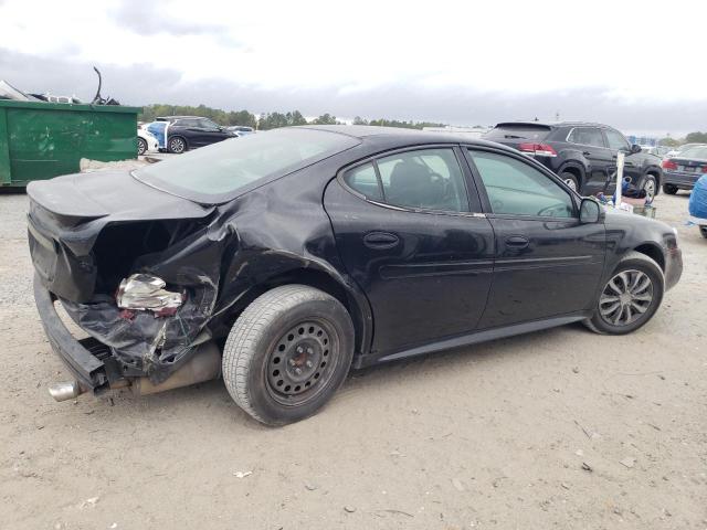 2G2WP522551262050 - 2005 PONTIAC GRAND PRIX 黑色 照片 3