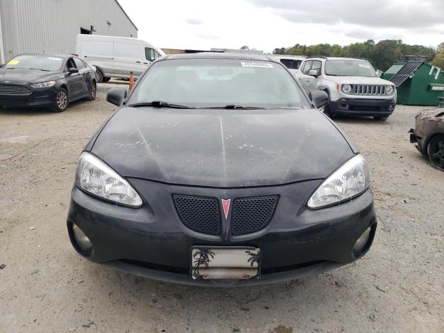 2G2WP522551262050 - 2005 PONTIAC GRAND PRIX 黑色 照片 5