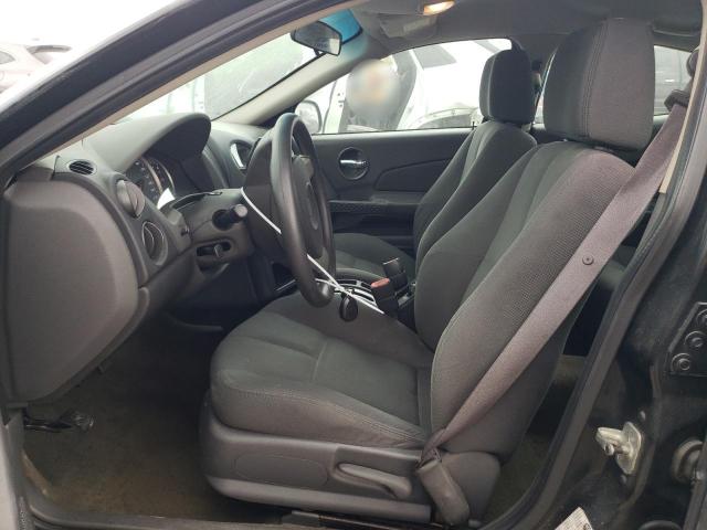 2G2WP522551262050 - 2005 PONTIAC GRAND PRIX 黑色 照片 7