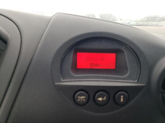 2G2WP522551262050 - 2005 PONTIAC GRAND PRIX 黑色 照片 9