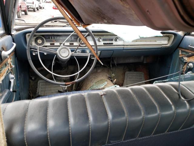 5H16U189092 - 1965 FORD FALCON TWO TONE photo 8