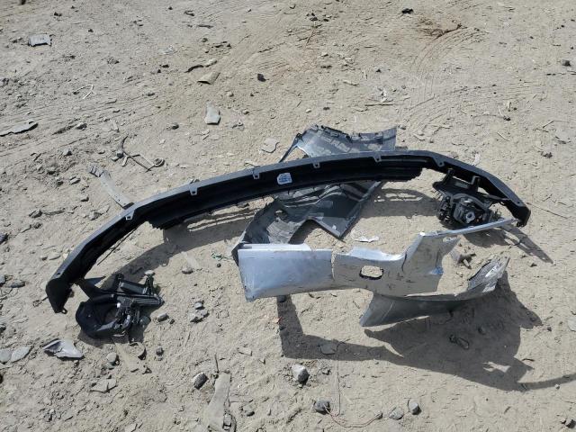 5TDJKRFH3GS307735 - 2016 TOYOTA HIGHLANDER XLE 银色 照片 13