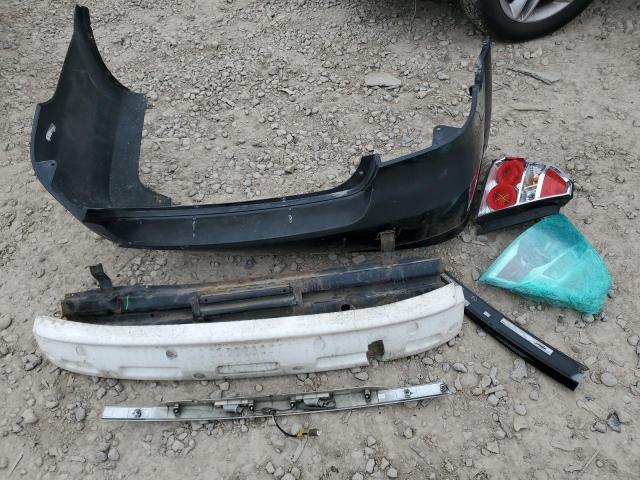 KL1TD5DE9BB188990 - 2011 CHEVROLET AVEO LS 黑色 照片 12