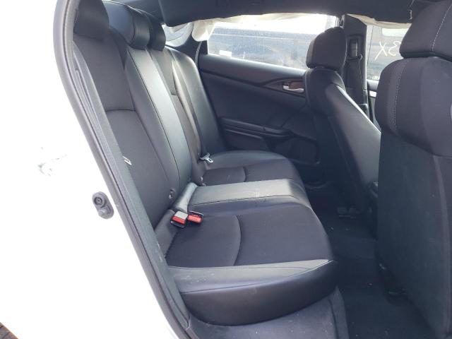 19XFC2F87ME003176 - 2021 HONDA CIVIC SPORT 白色 照片 10