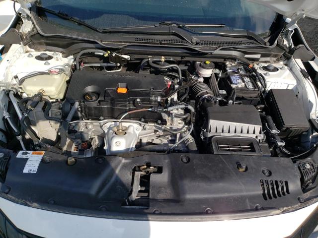 19XFC2F87ME003176 - 2021 HONDA CIVIC SPORT 白色 照片 11