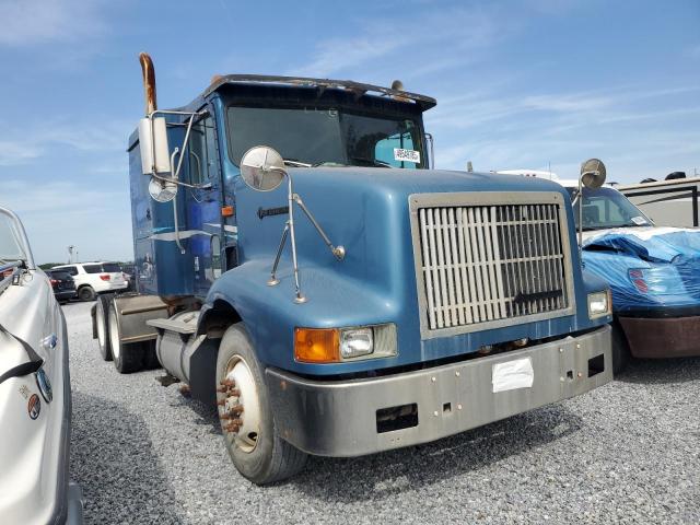 1996 INTERNATIONAL 9200, null