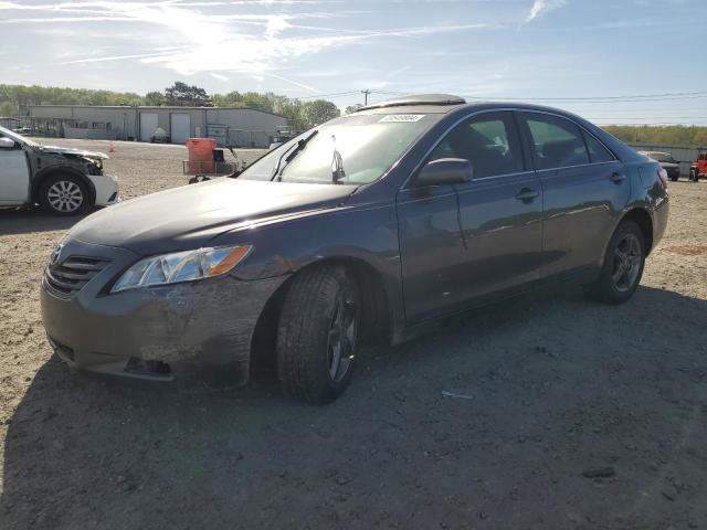 2009 TOYOTA CAMRY BASE, 