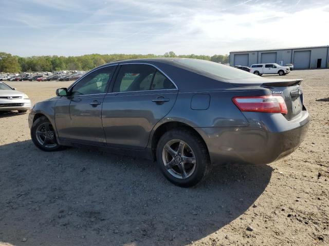 4T4BE46K79R103546 - 2009 TOYOTA CAMRY BASE GRAY photo 2