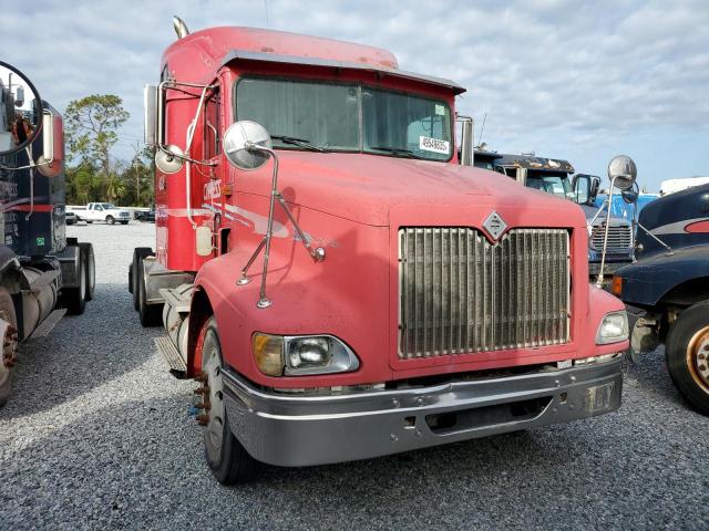1999 INTERNATIONAL 9200, null