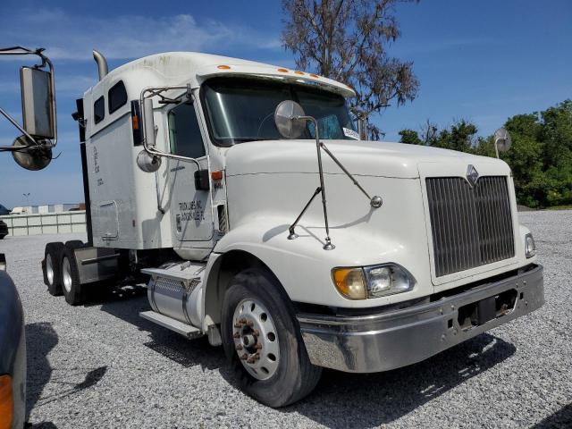 2007 INTERNATIONAL 9400 9400I, null