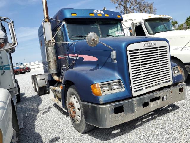 1FUY3WEB1XLA93459 - 1999 FREIGHTLINER UNKNOWN FLD112 BLUE photo 1