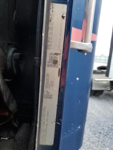 1FUY3WEB1XLA93459 - 1999 FREIGHTLINER UNKNOWN FLD112 BLUE photo 10