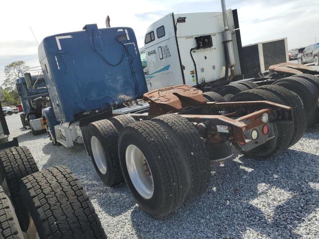 1FUY3WEB1XLA93459 - 1999 FREIGHTLINER UNKNOWN FLD112 BLUE photo 3