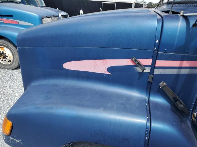 1FUY3WEB1XLA93459 - 1999 FREIGHTLINER UNKNOWN FLD112 BLUE photo 7