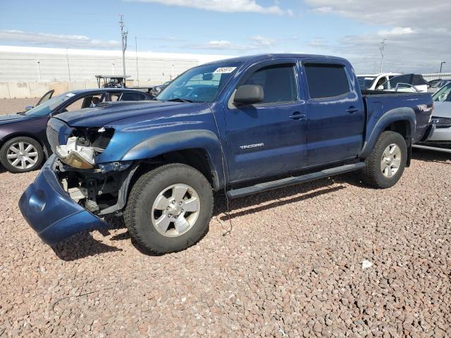 2007 TOYOTA TACOMA DOUBLE CAB PRERUNNER, 