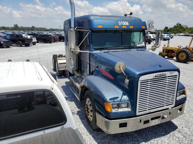 1FUY3WEB6YLA93474 - 2000 FREIGHTLINER FLD120 FLD112 BLUE photo 1
