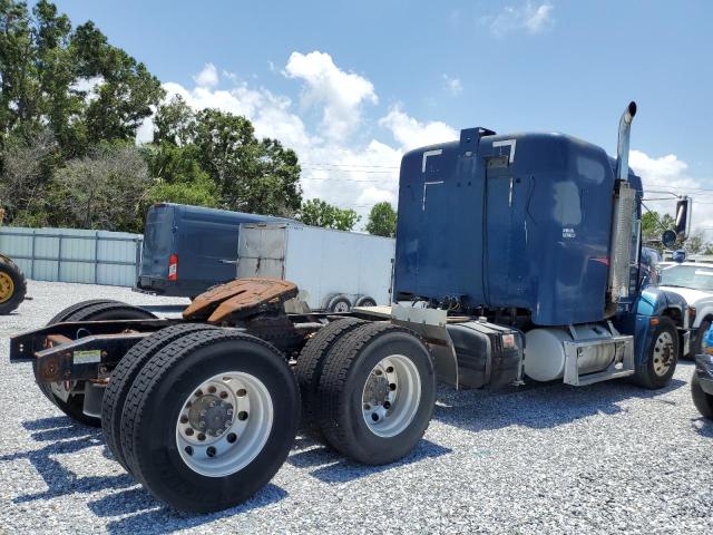 1FUY3WEB6YLA93474 - 2000 FREIGHTLINER FLD120 FLD112 BLUE photo 4