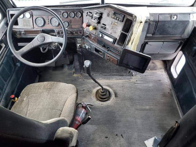 1FUY3WEB6YLA93474 - 2000 FREIGHTLINER FLD120 FLD112 BLUE photo 5