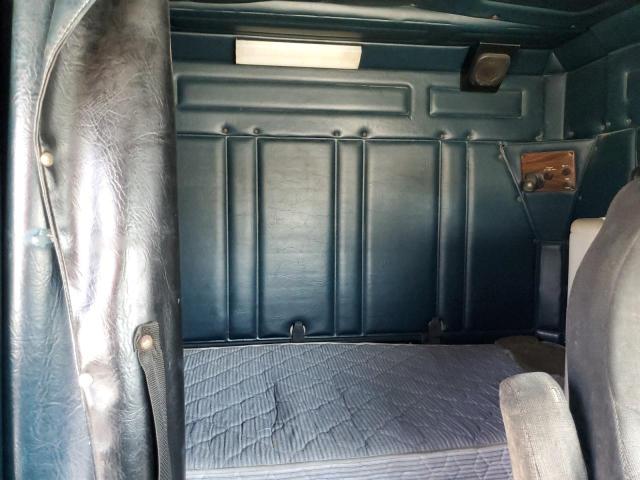 1FUY3WEB6YLA93474 - 2000 FREIGHTLINER FLD120 FLD112 BLUE photo 6