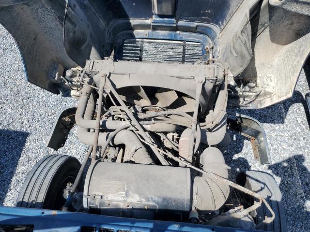 1FUY3WEB6YLA93474 - 2000 FREIGHTLINER FLD120 FLD112 BLUE photo 7