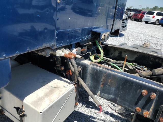 1FUY3WEB6YLA93474 - 2000 FREIGHTLINER FLD120 FLD112 BLUE photo 9