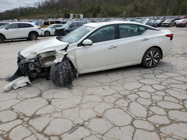 2019 NISSAN ALTIMA SV, 