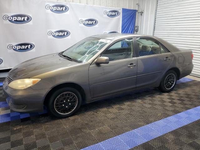 2005 TOYOTA CAMRY LE, 