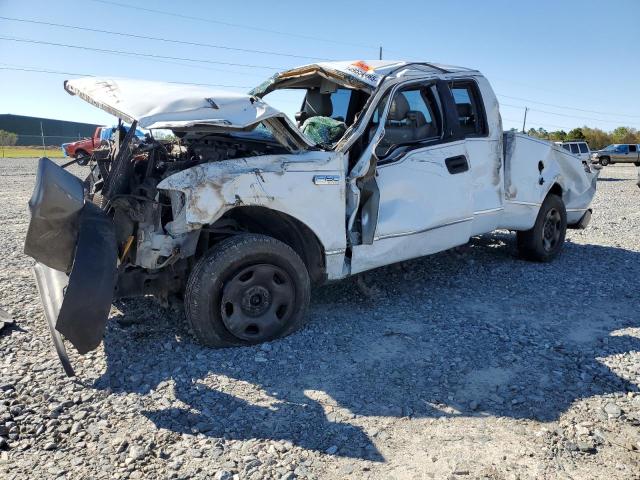 2008 FORD F150, 