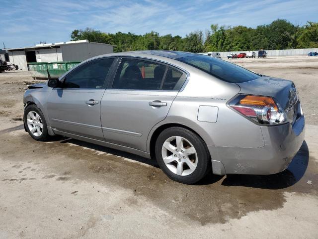 1N4AL21E07C201655 - 2007 NISSAN ALTIMA 2.5 SILVER photo 2