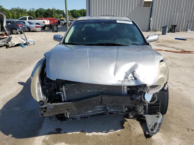 1N4AL21E07C201655 - 2007 NISSAN ALTIMA 2.5 SILVER photo 5