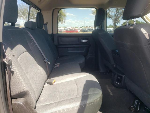 3C6UR5CL0KG632707 - 2019 RAM 2500 TRADESMAN Grafit fotoğraf 10