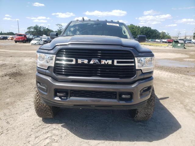 3C6UR5CL0KG632707 - 2019 RAM 2500 TRADESMAN Grafit fotoğraf 5