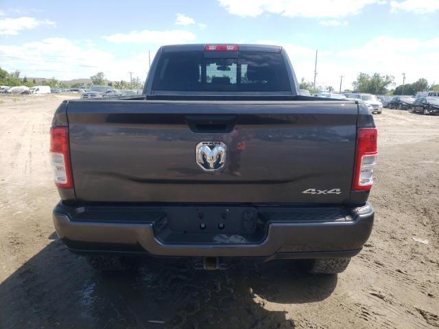 3C6UR5CL0KG632707 - 2019 RAM 2500 TRADESMAN Grafit fotoğraf 6