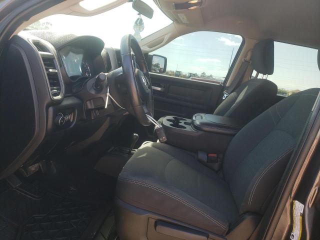 3C6UR5CL0KG632707 - 2019 RAM 2500 TRADESMAN Grafit fotoğraf 7