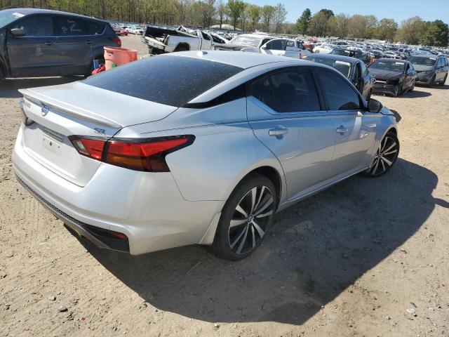 1N4BL4CV7LC113032 - 2020 NISSAN ALTIMA SR SILVER photo 3