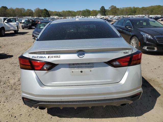 1N4BL4CV7LC113032 - 2020 NISSAN ALTIMA SR SILVER photo 6