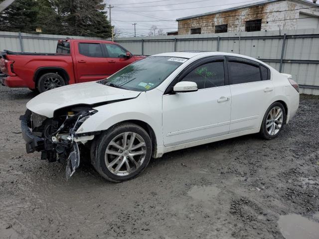 2008 NISSAN ALTIMA 3.5SE, 