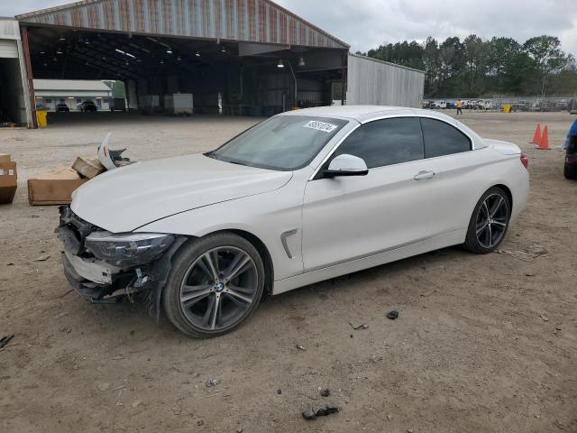 2018 BMW 430I, 