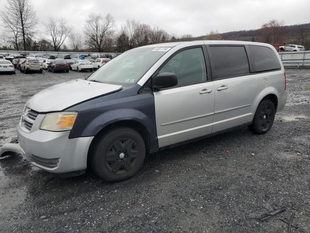 2009 DODGE GRAND CARA SE, 