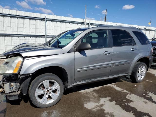 2005 CHEVROLET EQUINOX LT, 