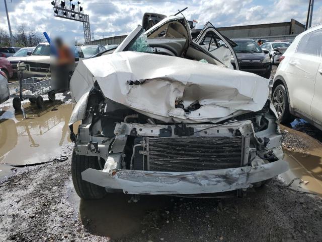 1G11C5SL0EU140686 - 2014 CHEVROLET MALIBU 1LT 白色 照片 5