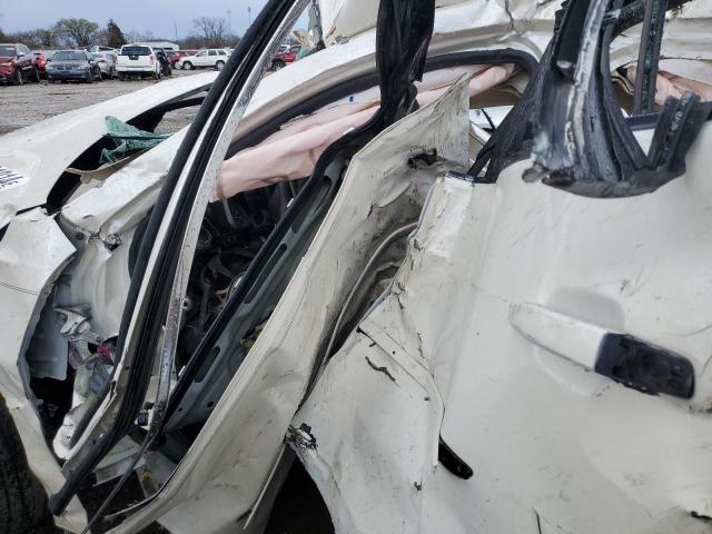 1G11C5SL0EU140686 - 2014 CHEVROLET MALIBU 1LT 白色 照片 8