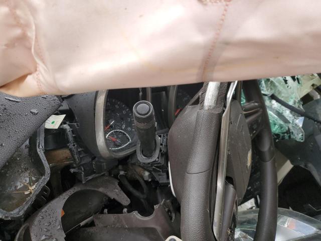 1G11C5SL0EU140686 - 2014 CHEVROLET MALIBU 1LT 白色 照片 9