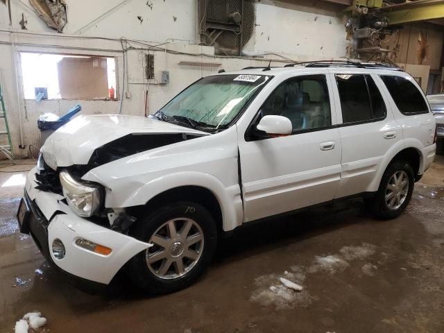 2004 BUICK RAINIER CXL, 