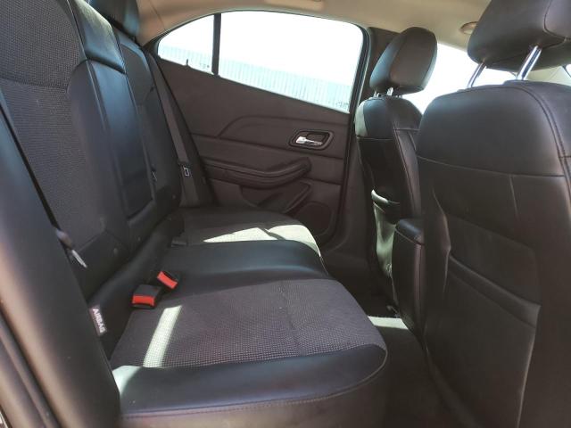 1G11C5SA6GU108312 - 2016 CHEVROLET MALIBU LIM LT 黑色 照片 10